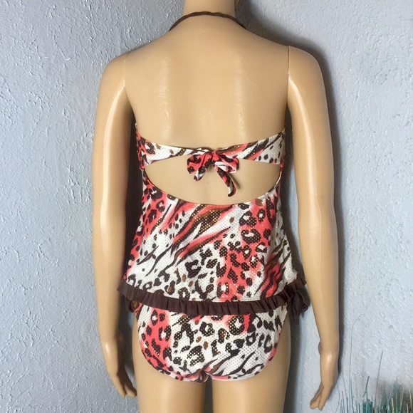 Winki Tankini Set - Picture 5 of 7